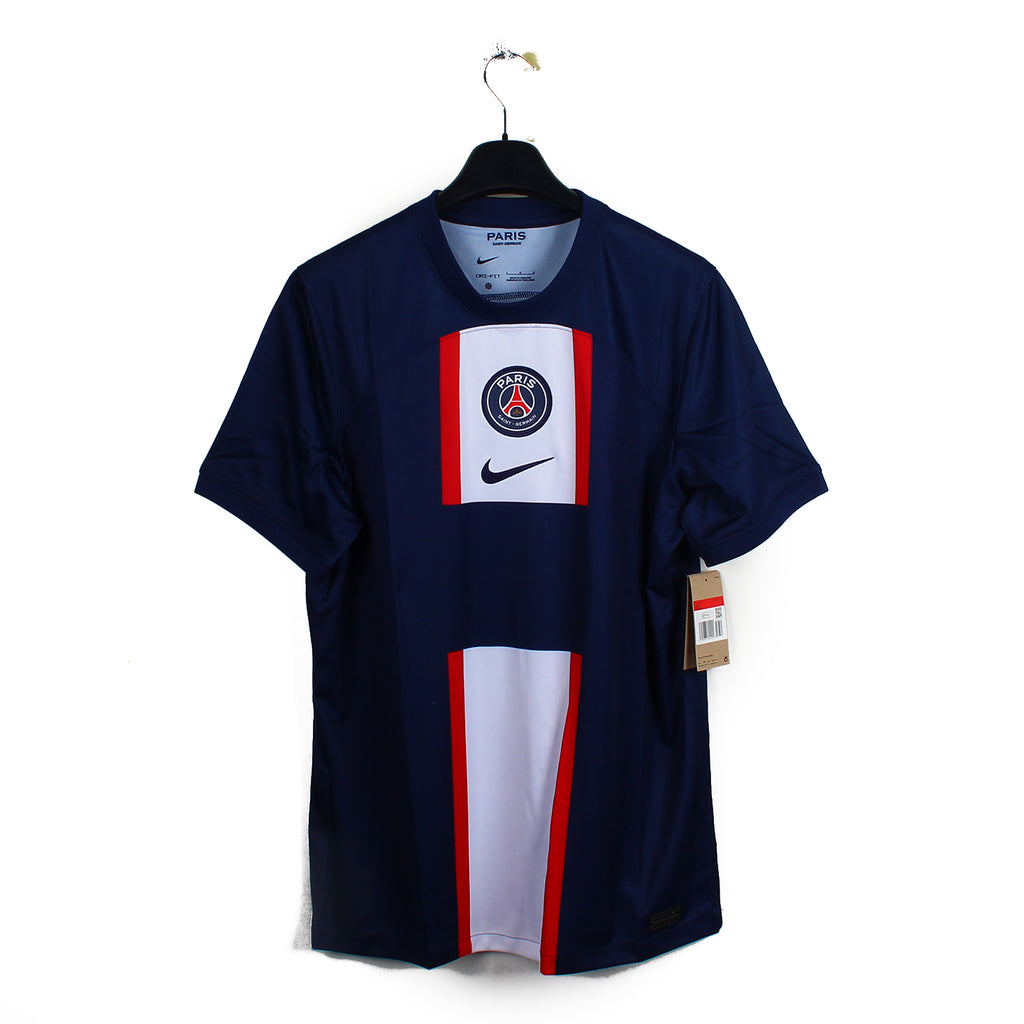 2022/23 - PSG - Messi #30 (S)