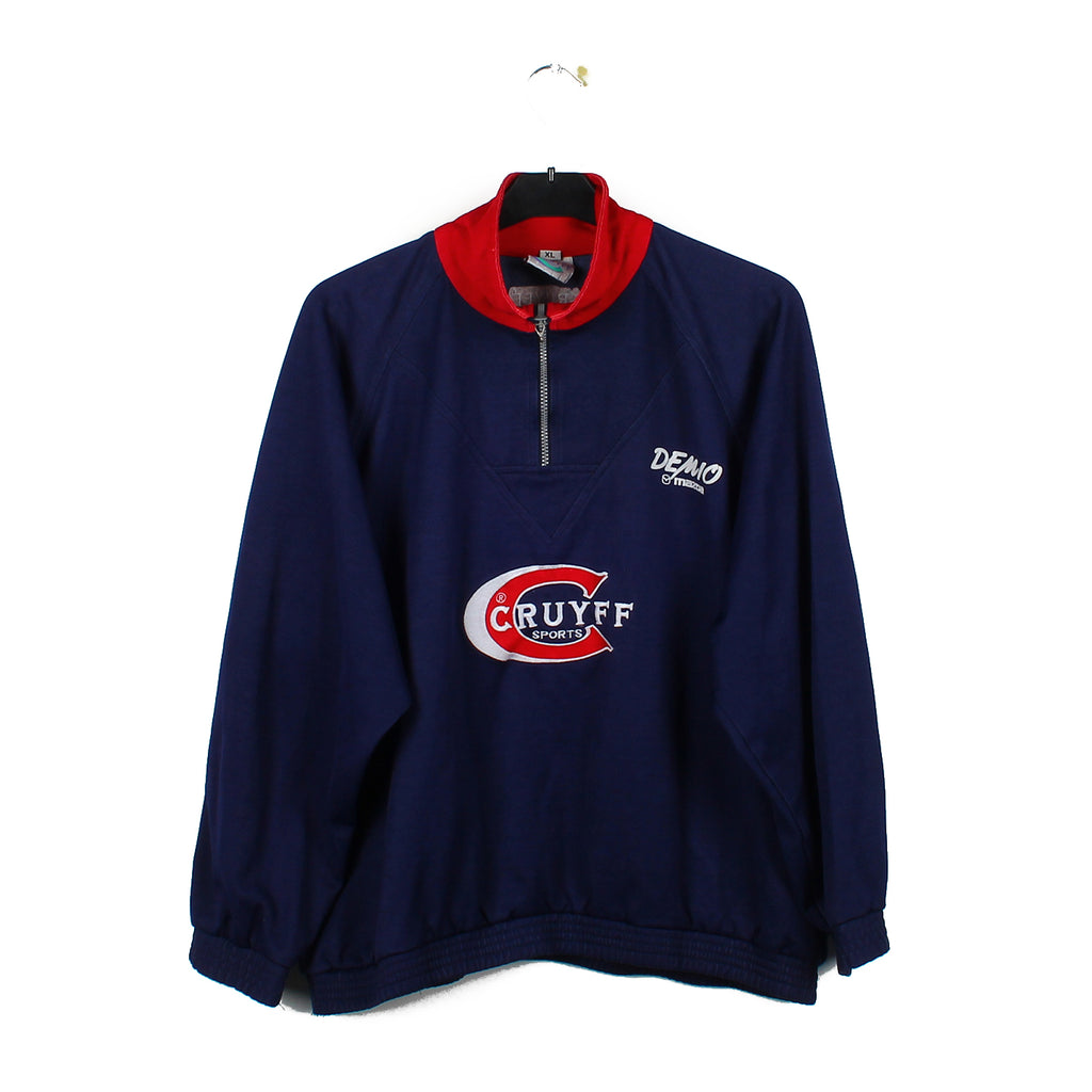 1990's - Cruyff Sports - template (XL)