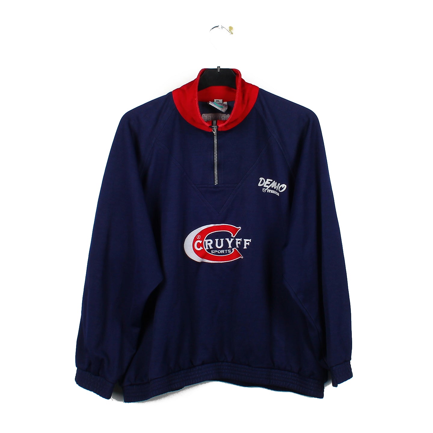 1990's - Cruyff Sports - template (XL)