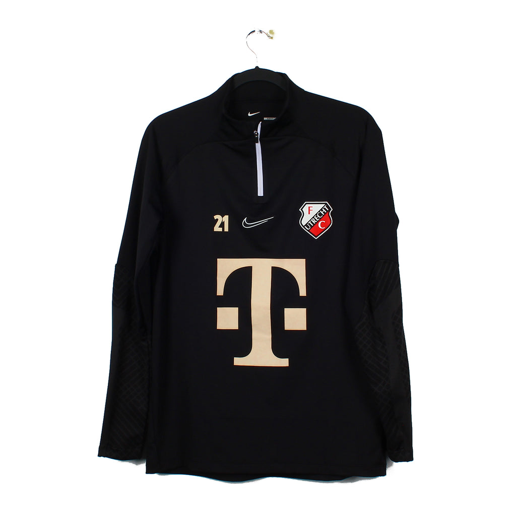 2022/23 - Utrecht FC #21 (L) [stock pro]