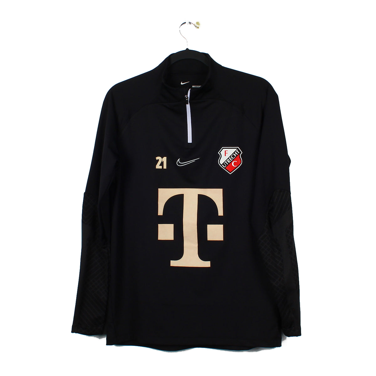 2022/23 - Utrecht FC #21 (L) [stock pro]