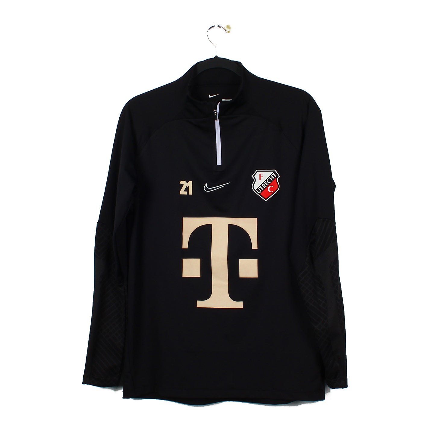 2022/23 - Utrecht FC #21 (L) [stock pro]