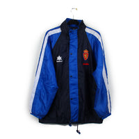 1999/01 - Real Saragosse (L)