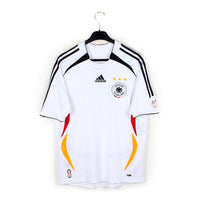 2005/07 - Allemagne - Podolski #20 (XL)