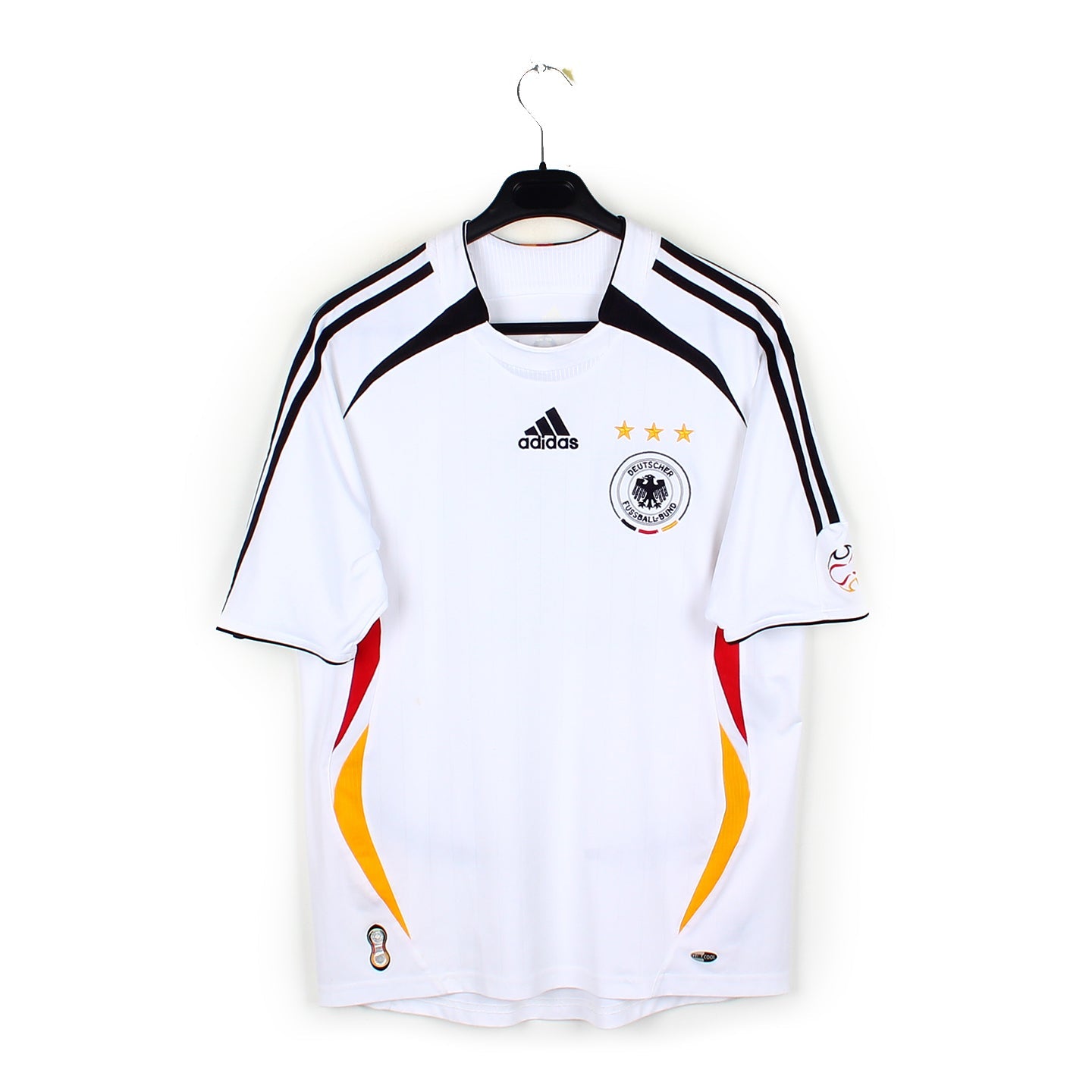 2005/07 - Allemagne - Podolski #20 (XL)