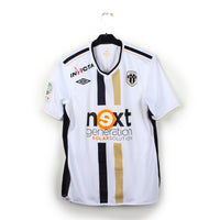 2011/12 - Angers SCO - Ouasfane #26 (M)