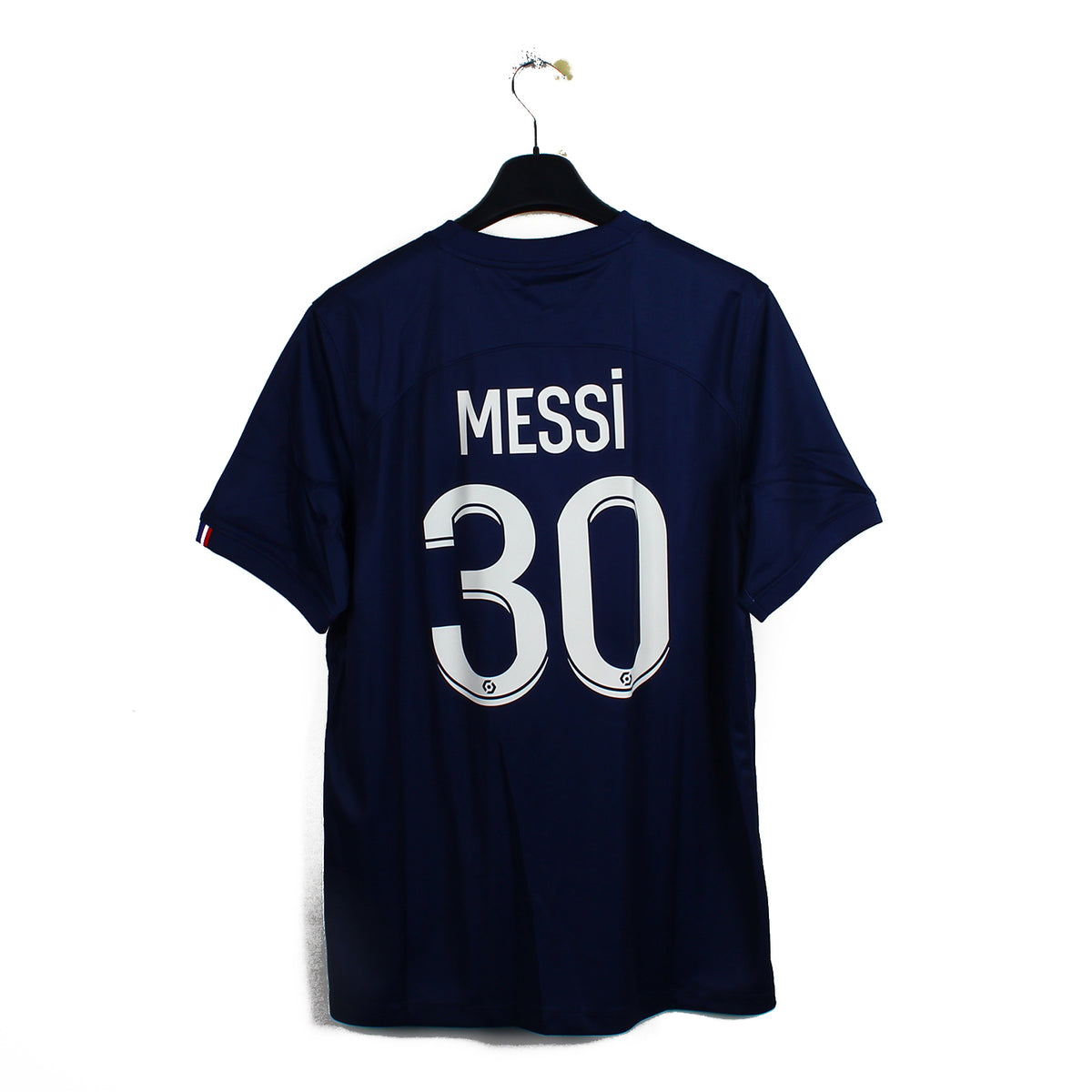 2022/23 - PSG - Messi #30 (S)
