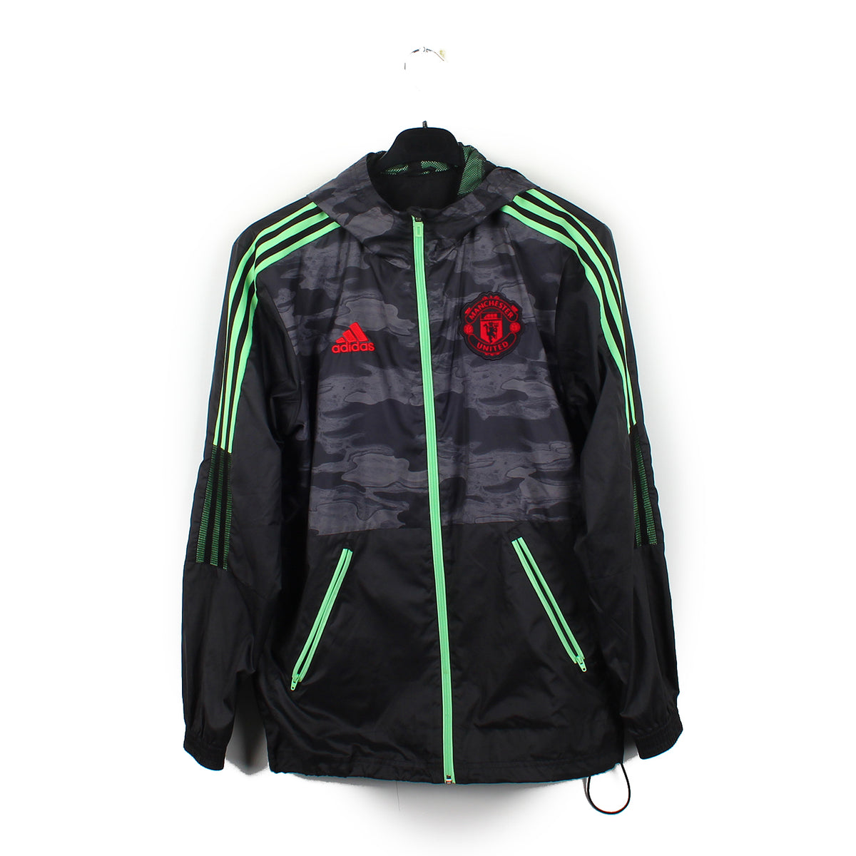 2020/21 - Manchester United (S)
