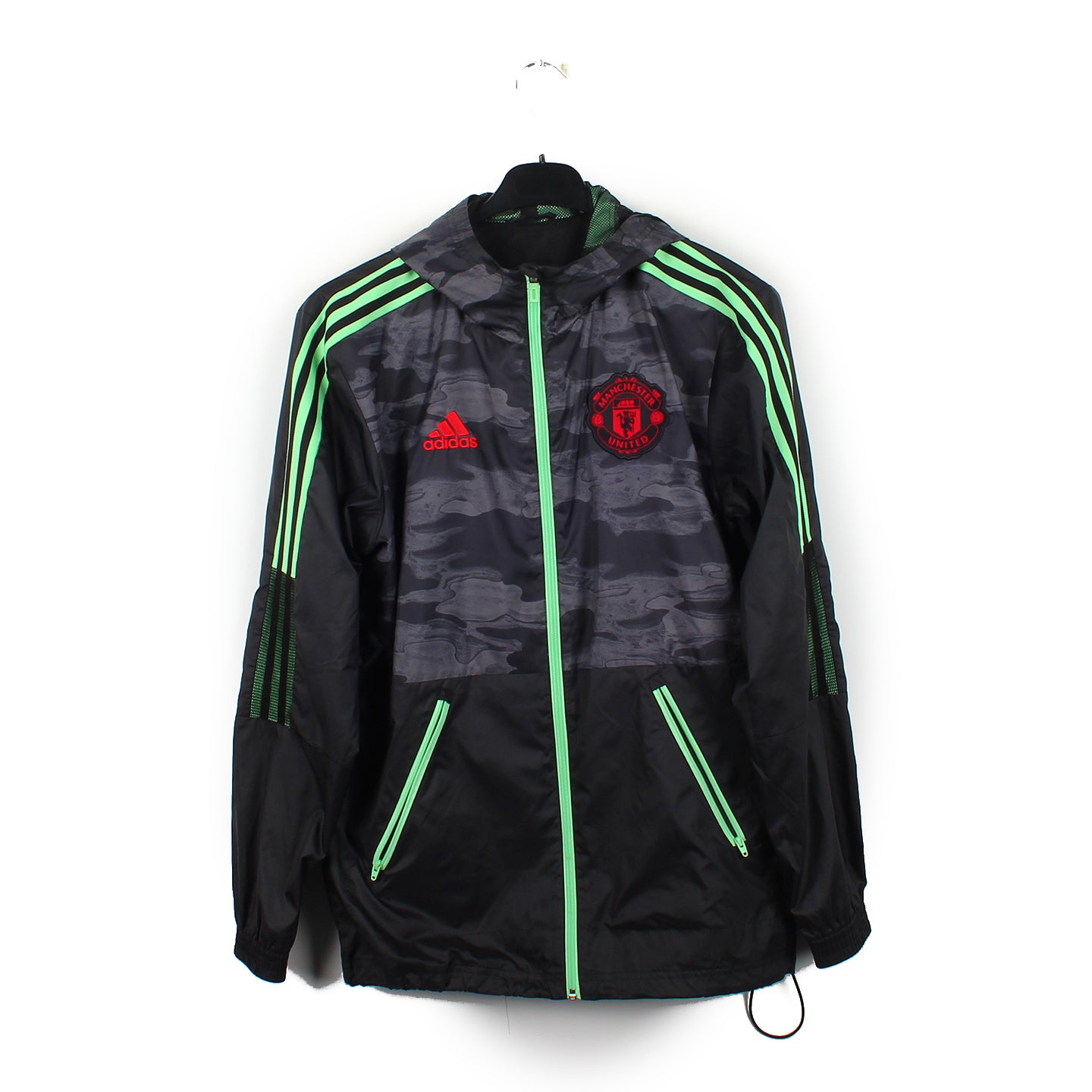 2020/21 - Manchester United (S)