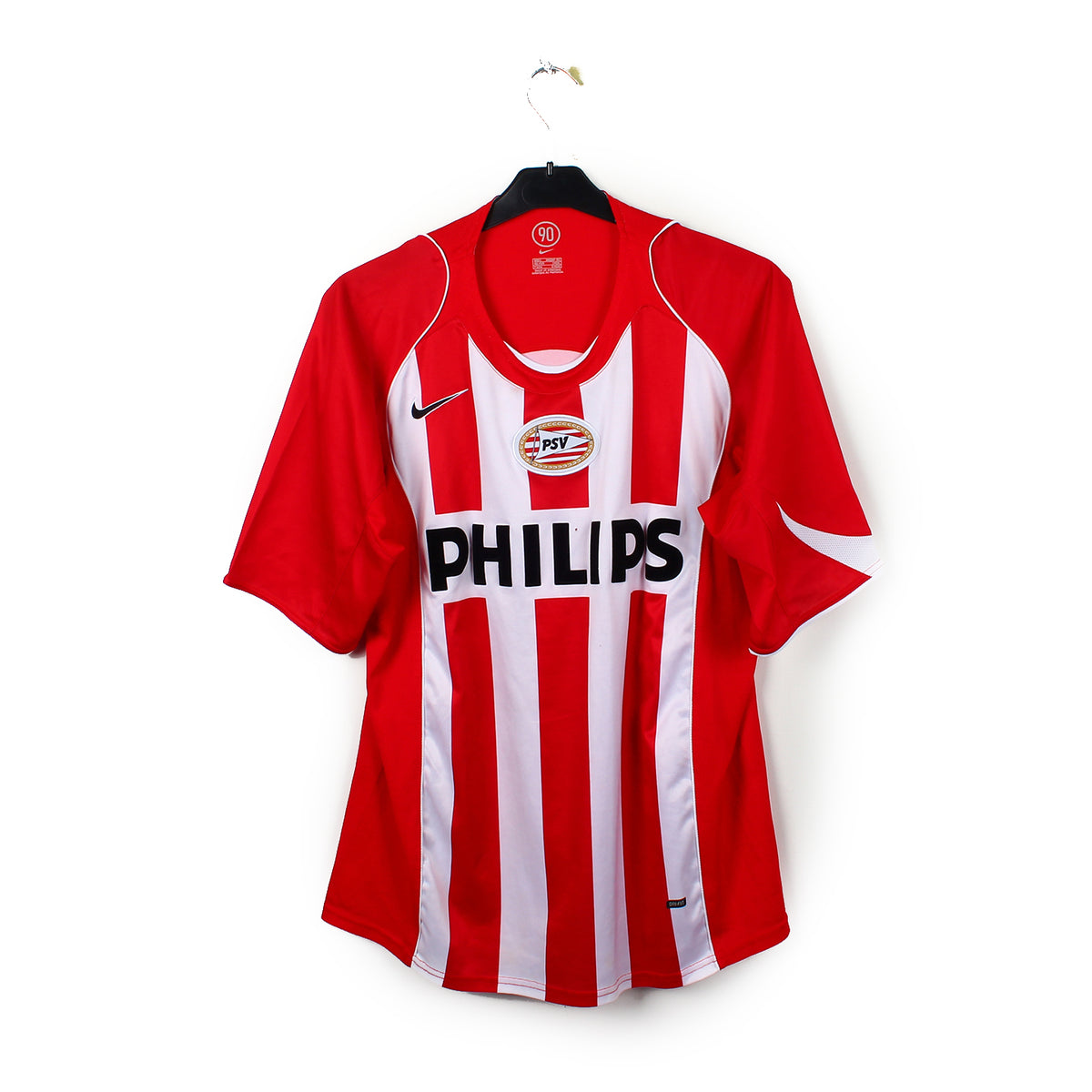 2004/06 - PSV Eindhoven (L)