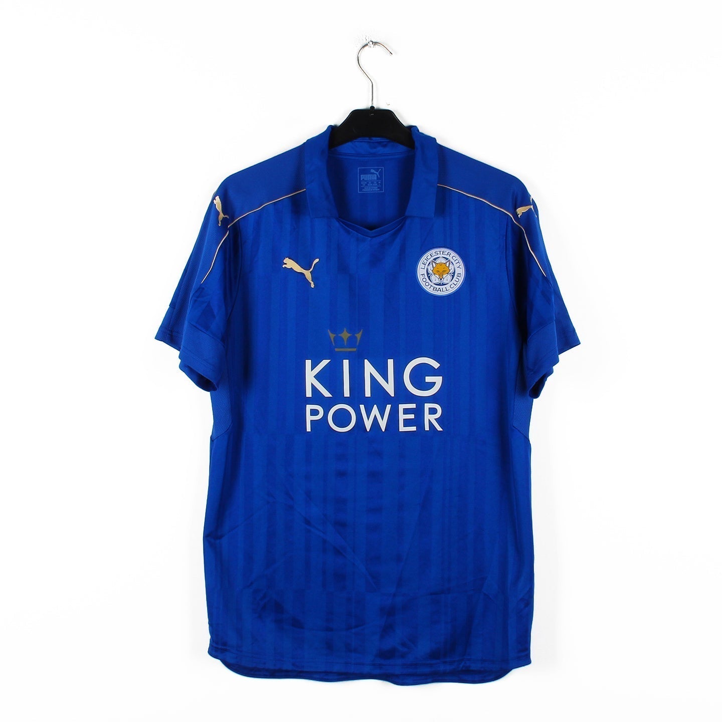2016/17 - Leicester City FC (L)