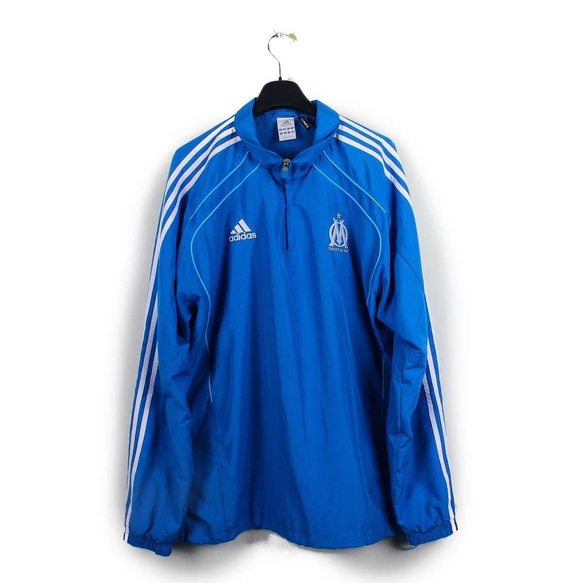 2010/11 - OM (XL)