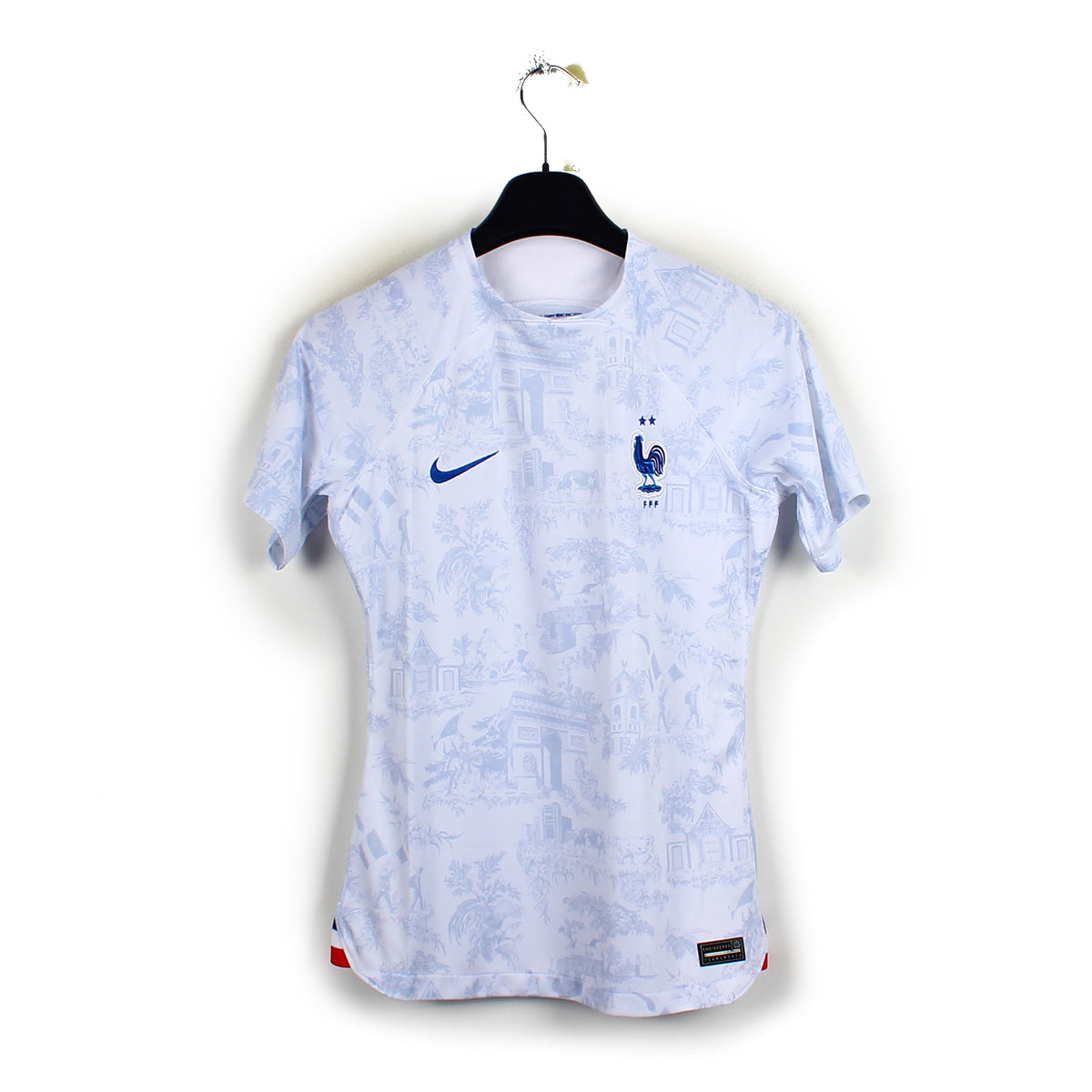 2022/23 - Equipe de France (L femme)