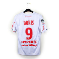 2019/20 - Stade de Reims - Donis #9 (S)