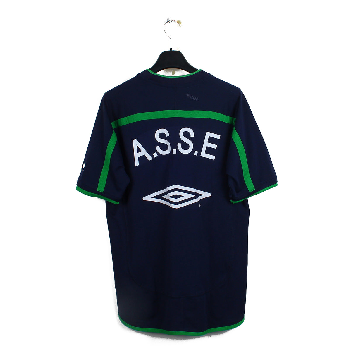 2000/01 - Saint-Etienne (M)