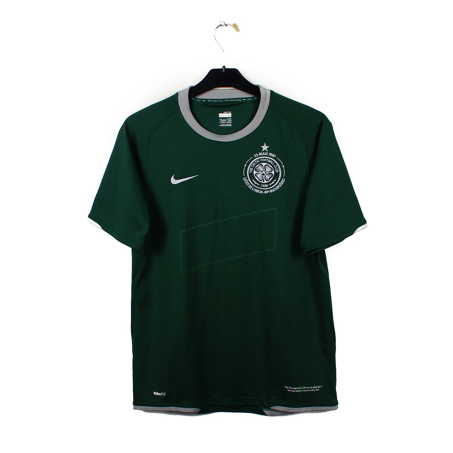 2007/08 - Celtic Glasgow (S)
