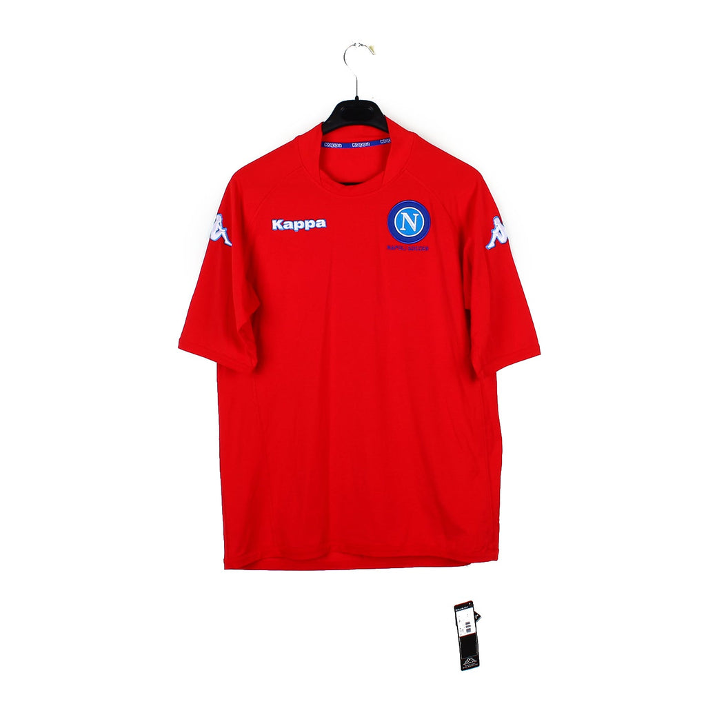 2005/06 - Naples (2XL)