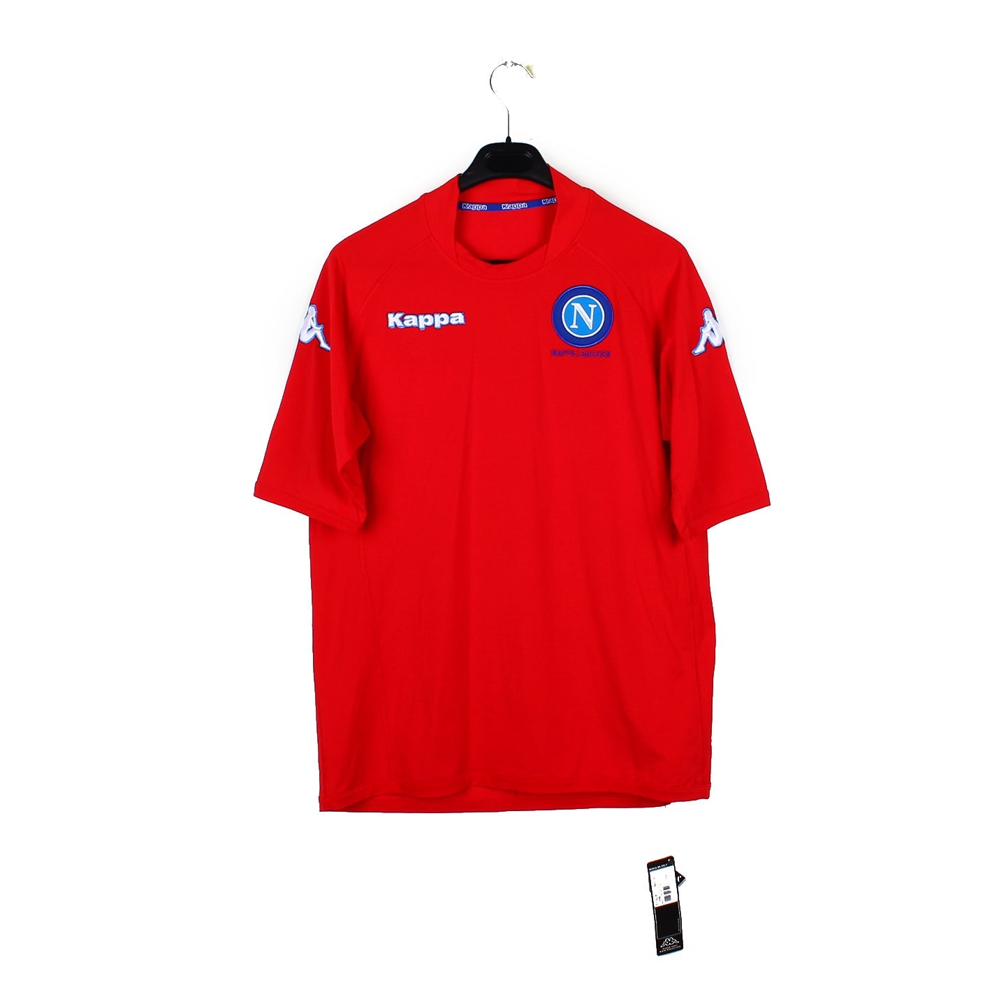 2005/06 - Naples (2XL)