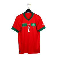2022/23 - Maroc - Hakimi #2 (S)