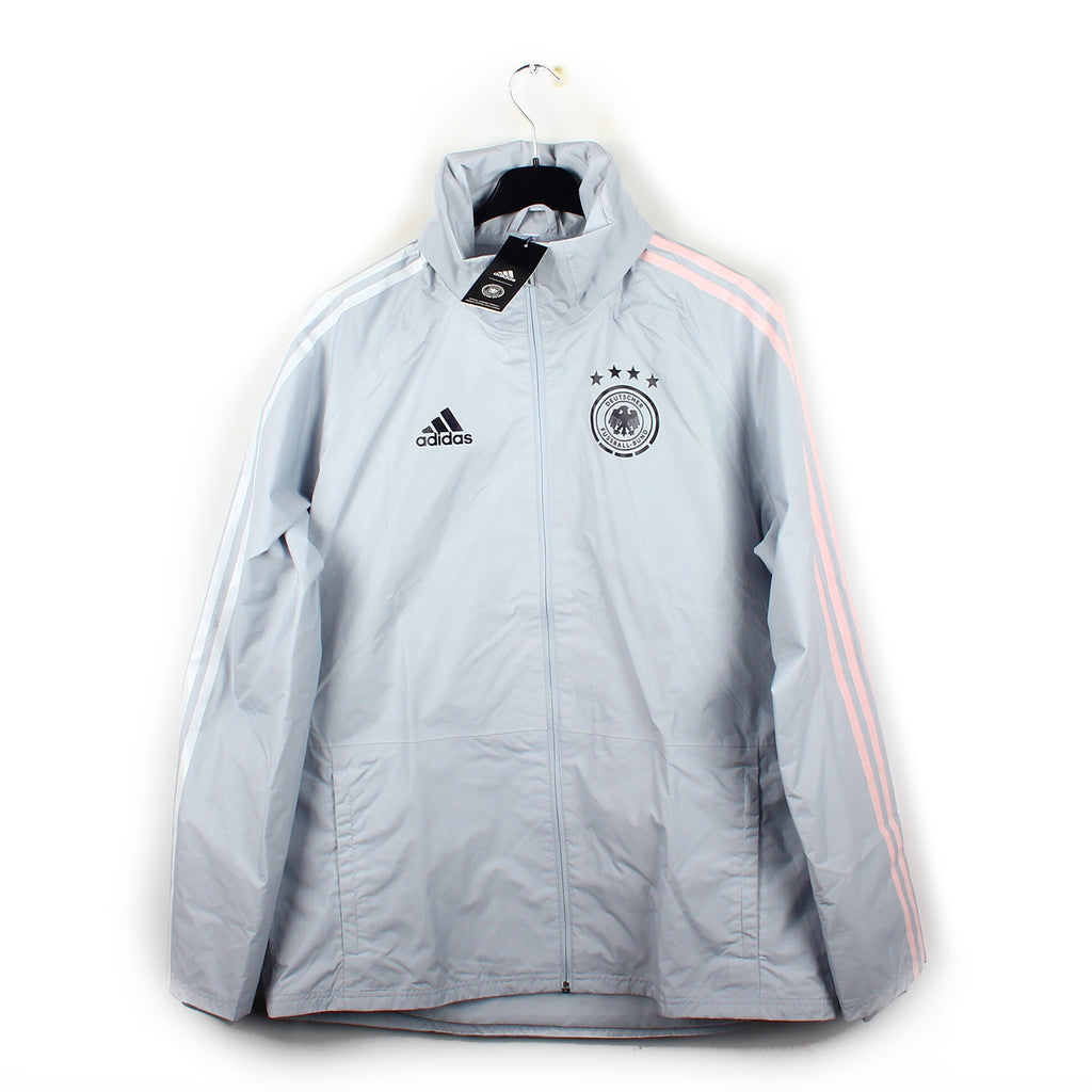 2020/22 - Allemagne (M)
