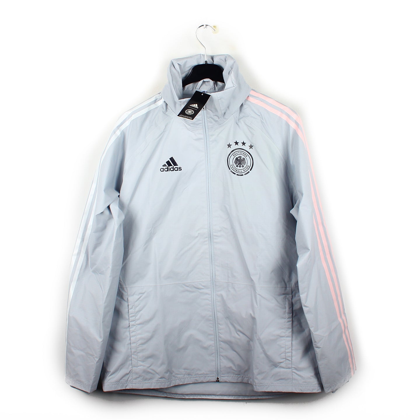 2020/22 - Allemagne (M)