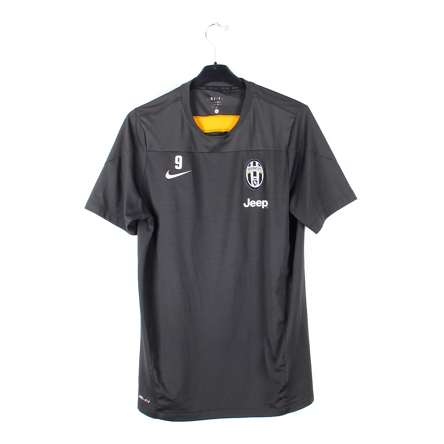 2013/14 - Juventus (XL) [stock pro]