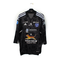 2022/23 - Villefranche Beaujolais - Bouet  #1 (M) [MATCH ISSUE]