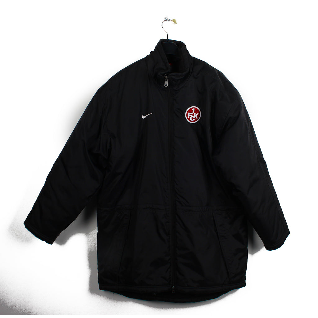 2001/02 - Kaiserslautern FC (M)