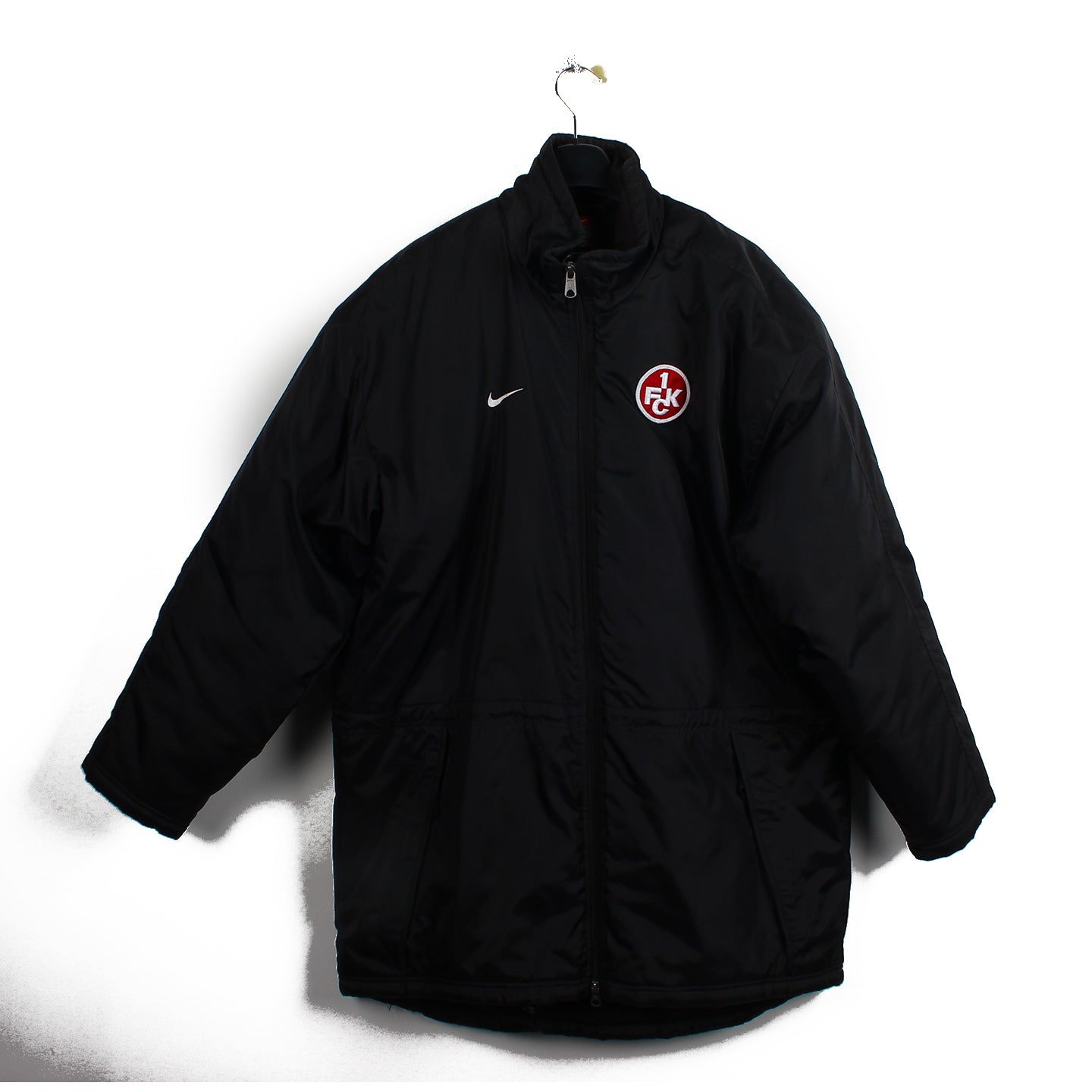 2001/02 - Kaiserslautern FC (M)