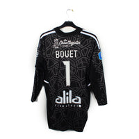 2022/23 - Villefranche Beaujolais - Bouet  #1 (M) [MATCH ISSUE]
