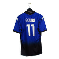 2020/21  - Nice OGC - Gouiri #11 (L)