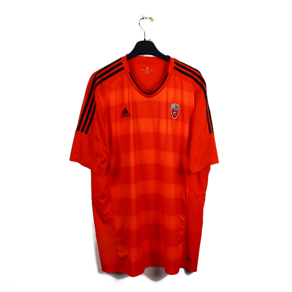 2015/16 - Lorient FC (2XL)