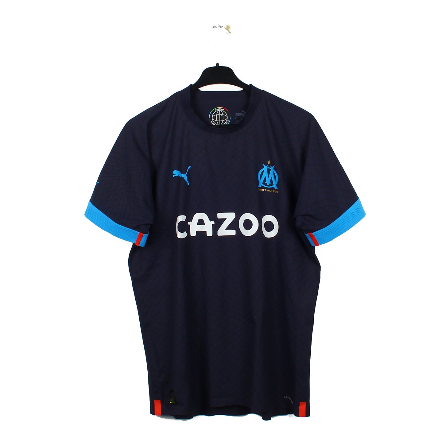 2022/23 - OM (XL) [pro]