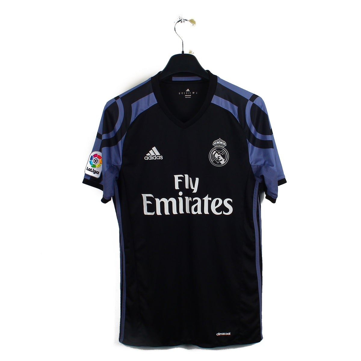 2016/17 - Real Madrid - Ronaldo #7 (S)