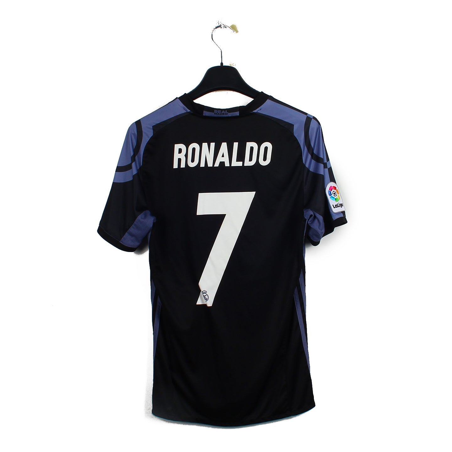 2016/17 - Real Madrid - Ronaldo #7 (S)