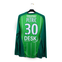 2013/14 - Istres FC - Petric #30 (XL)