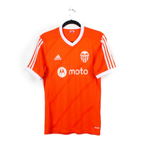 2015/16 - Valence (M)