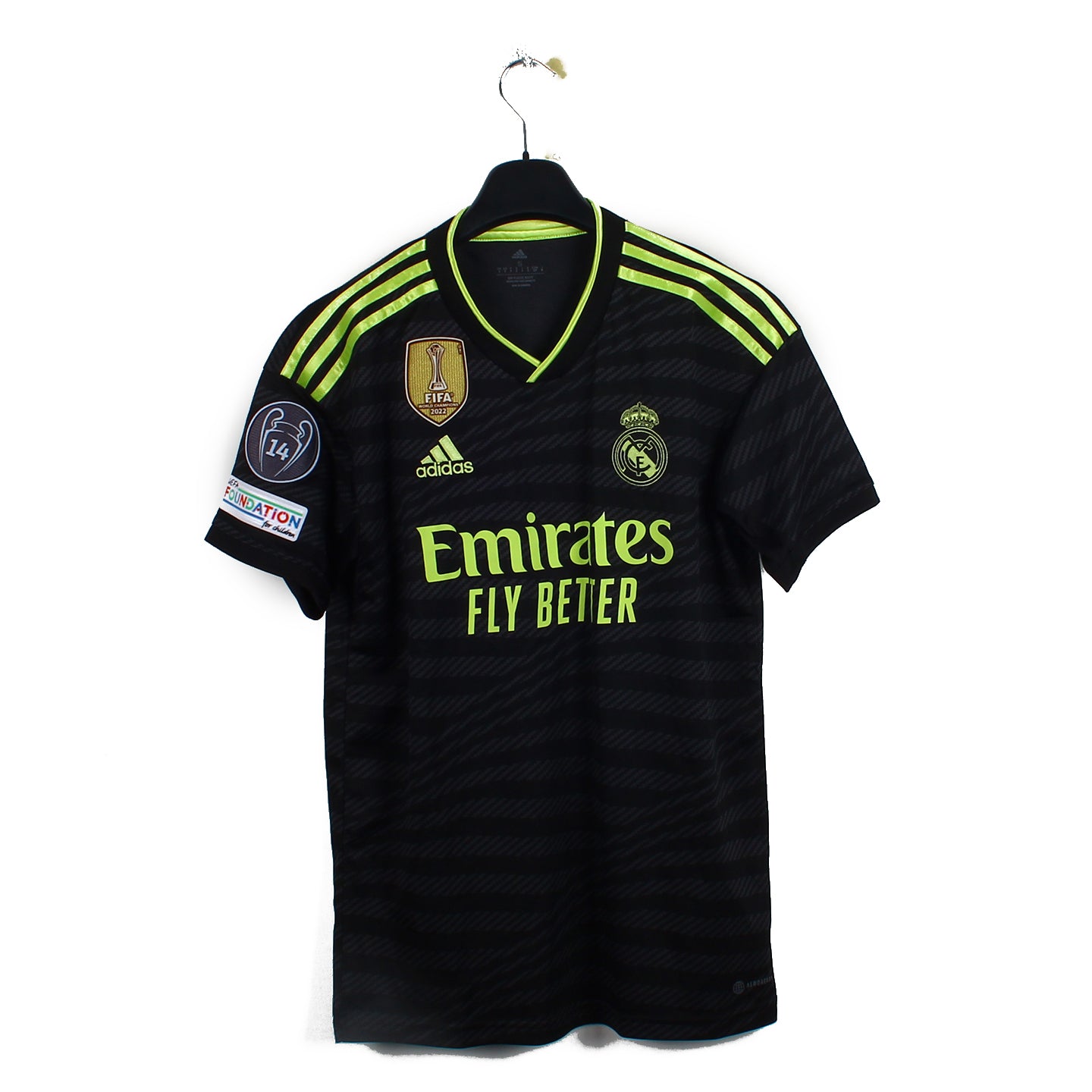 2022/23 - Real Madrid (S)