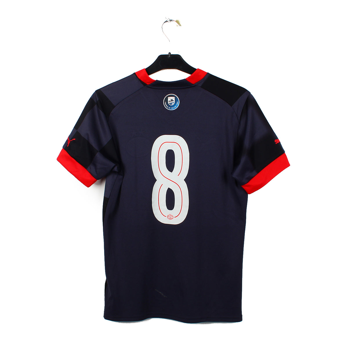 2022/23 - PSV Eindhoven #8 (S) [MATCH ISSUE]