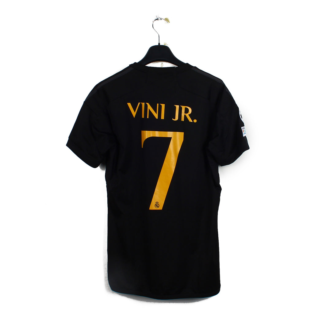 2023/24 - Real Madrid - Vini Jr #7 (M)
