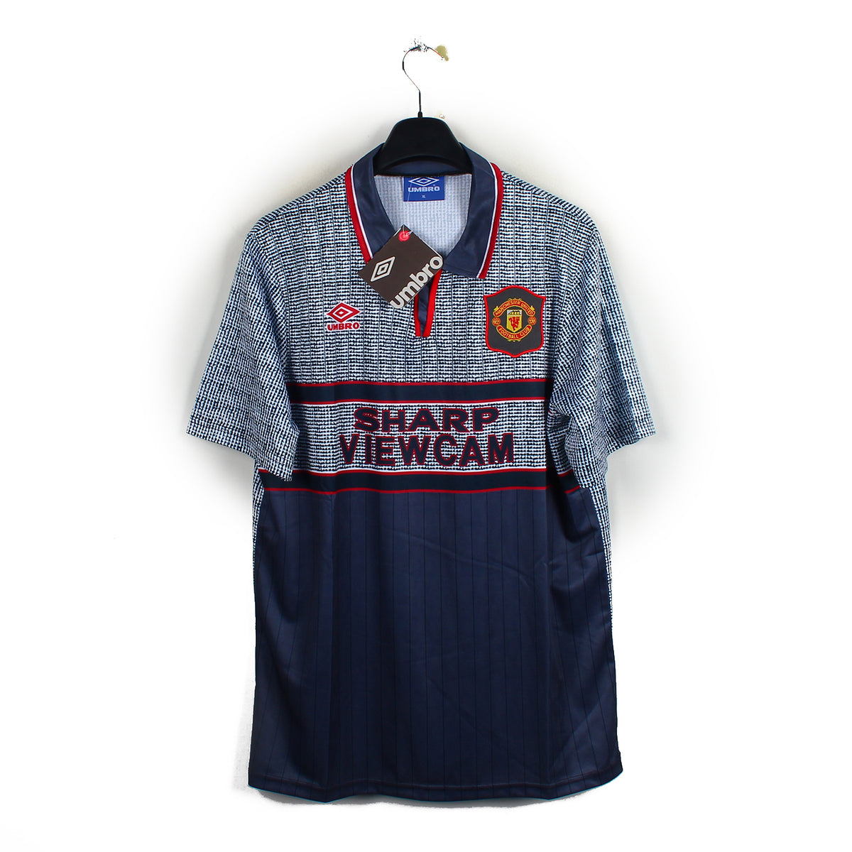1995/96 - Manchester United (XL)