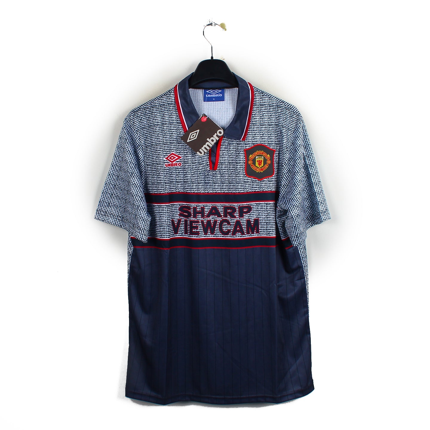 1995/96 - Manchester United (XL)