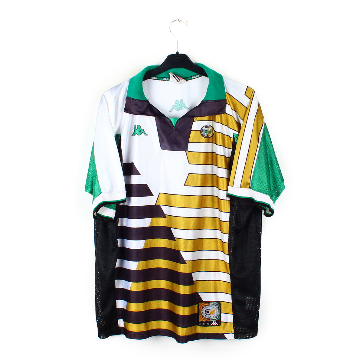 1998 - Afrique du Sud (XL)