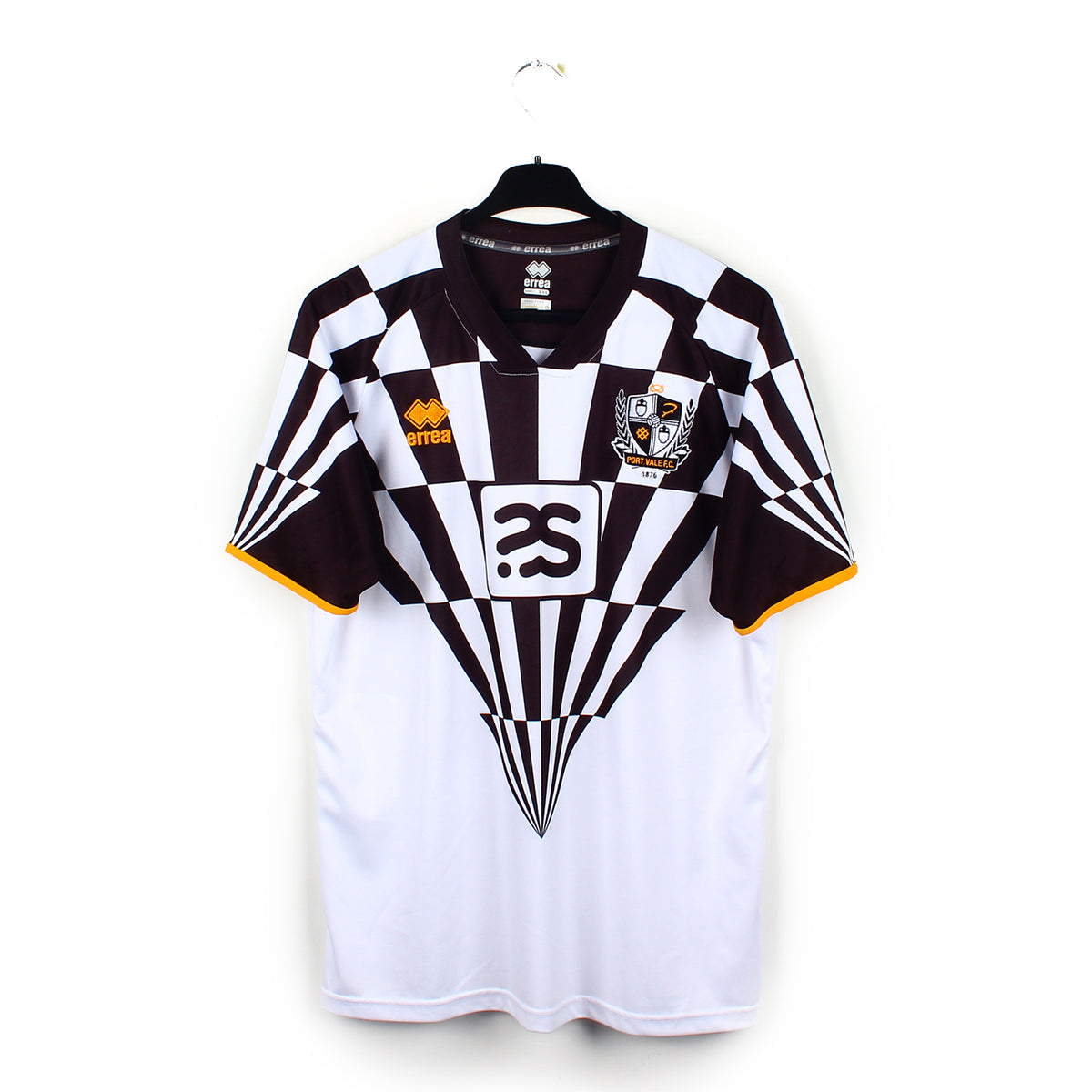 2020/21  - Port Vale (2XL)