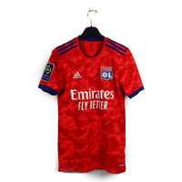 2021/22 - OL - Bruno.G #39 (XS)