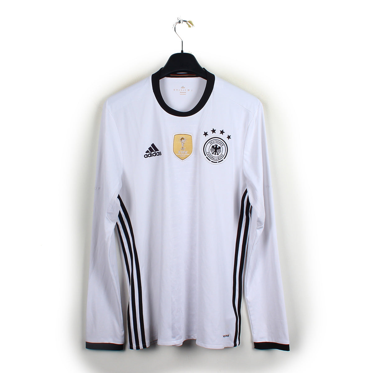 2016 - Allemagne (M)
