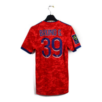 2021/22 - OL - Bruno.G #39 (XS)