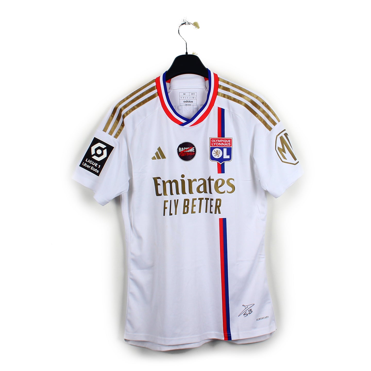 2023/24 - OL - Benrahma #17 (M)