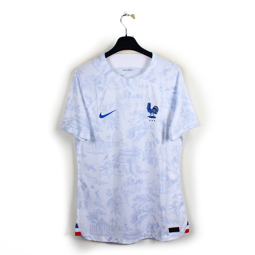 2022/23 - Equipe de France (L) [stock pro]