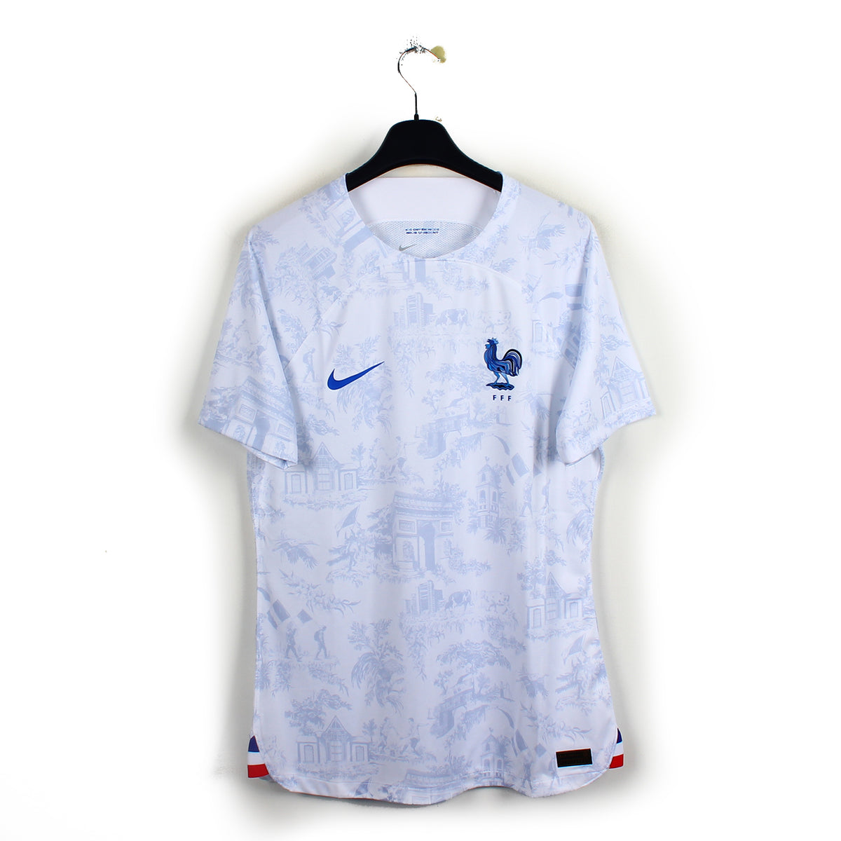 2022/23 - Equipe de France (L) [stock pro]